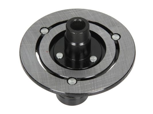 Ведомый диск электромагнитная муфта (компрессор) THERMOTEC KTT020074