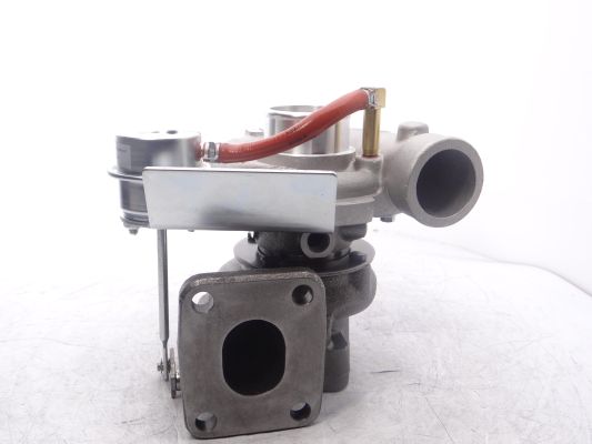 Компрессор наддув original spare part GARRETT 807489-5002S
