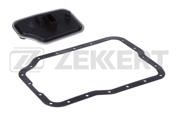 Масляный фильтр ZEKKERT OF-4396G
