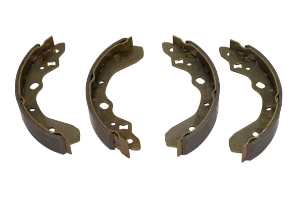 Комплект тормозных колодок MAXGEAR 19-1786