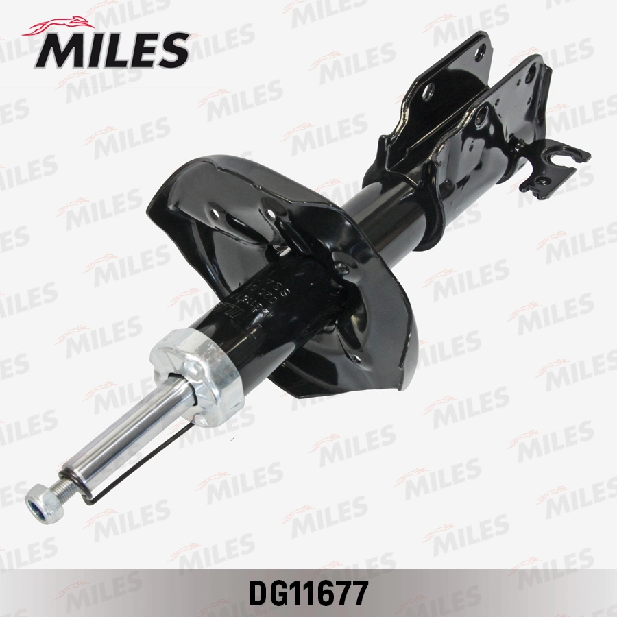 Амортизатор MILES DG11677