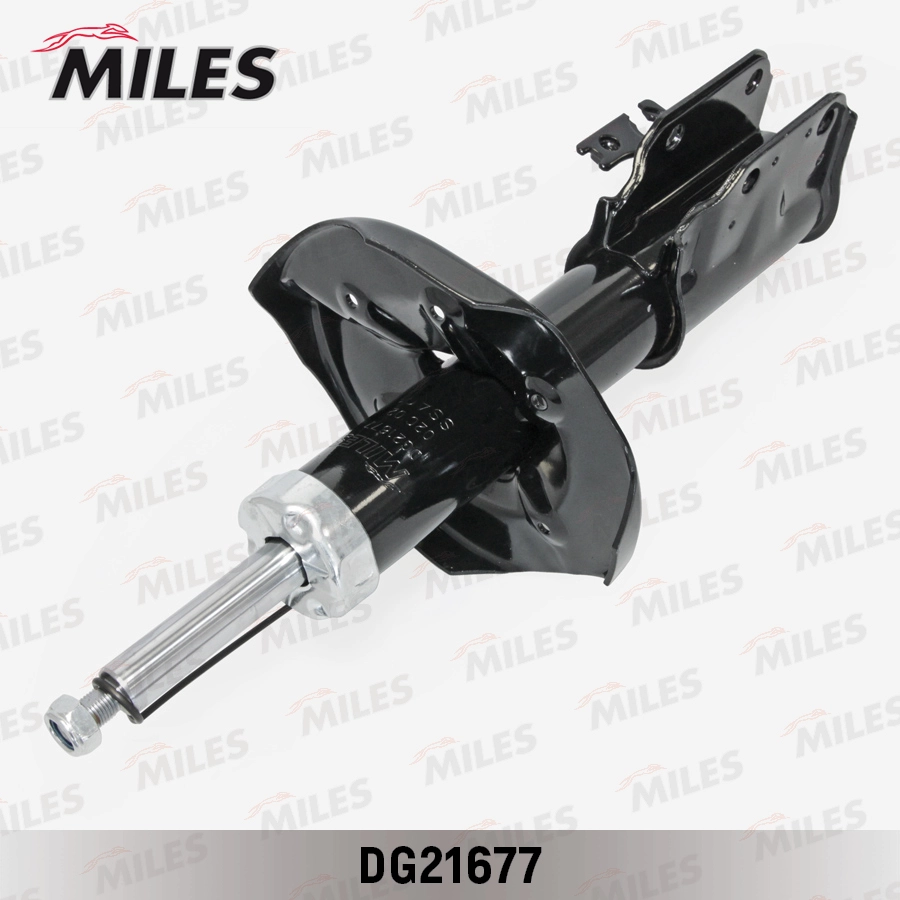 Амортизатор MILES DG21677