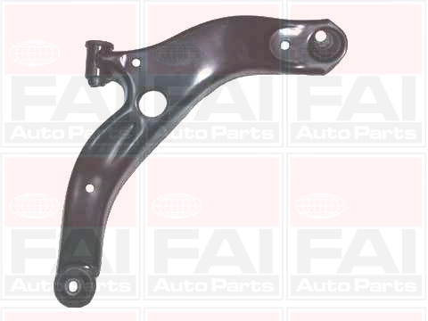 Рычаг независимой подвески колеса подвеска колеса FAI AUTOPARTS SS2120