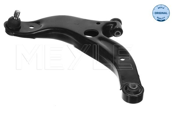 Рычаг независимой подвески колеса подвеска колеса meyle-original true to oe. MEYLE 35-16 050 0043