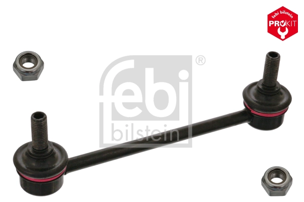 Тяга / стойка стабилизатор prokit FEBI BILSTEIN 42381