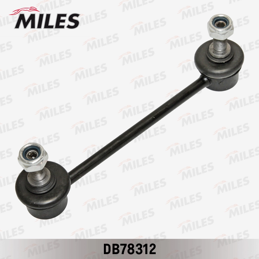 Тяга / стойка стабилизатор MILES DB78312