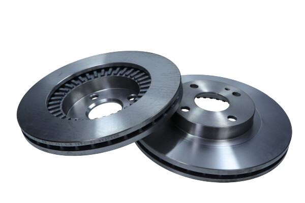 Тормозной диск MAXGEAR 19-0942