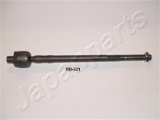 Осевой шарнир рулевая тяга JAPANPARTS RD-320R