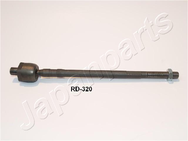Осевой шарнир рулевая тяга JAPANPARTS RD-320L