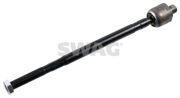 Осевой шарнир рулевая тяга SWAG 83 92 7000