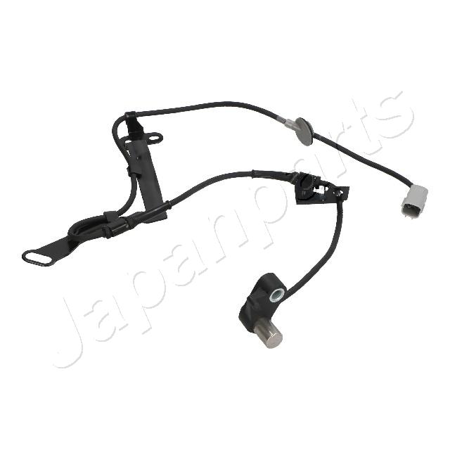 Датчик частота вращения колеса JAPANPARTS ABS-318