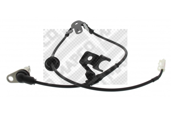 Датчик частота вращения колеса MAPCO 86585