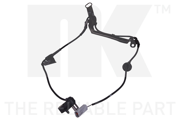 Датчик частота вращения колеса NK 293211