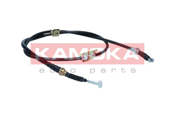 Тросик cтояночный тормоз kamoka KAMOKA 1190078