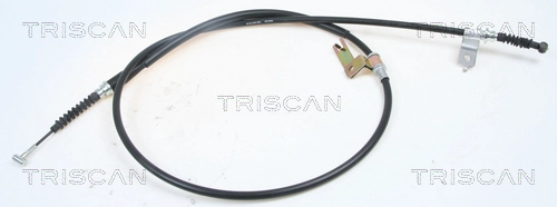 Тросик cтояночный тормоз TRISCAN 8140 50138