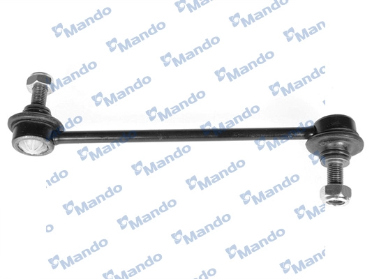 Тяга / стойка стабилизатор MANDO MSC015066