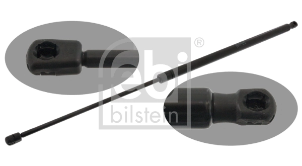 Газовая пружина крышка багажник FEBI BILSTEIN 47063