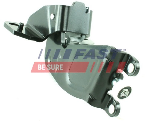 Направляющая ролика сдвижная дверь FAST FT95591