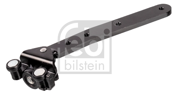 Направляющая ролика сдвижная дверь febi plus FEBI BILSTEIN 171755