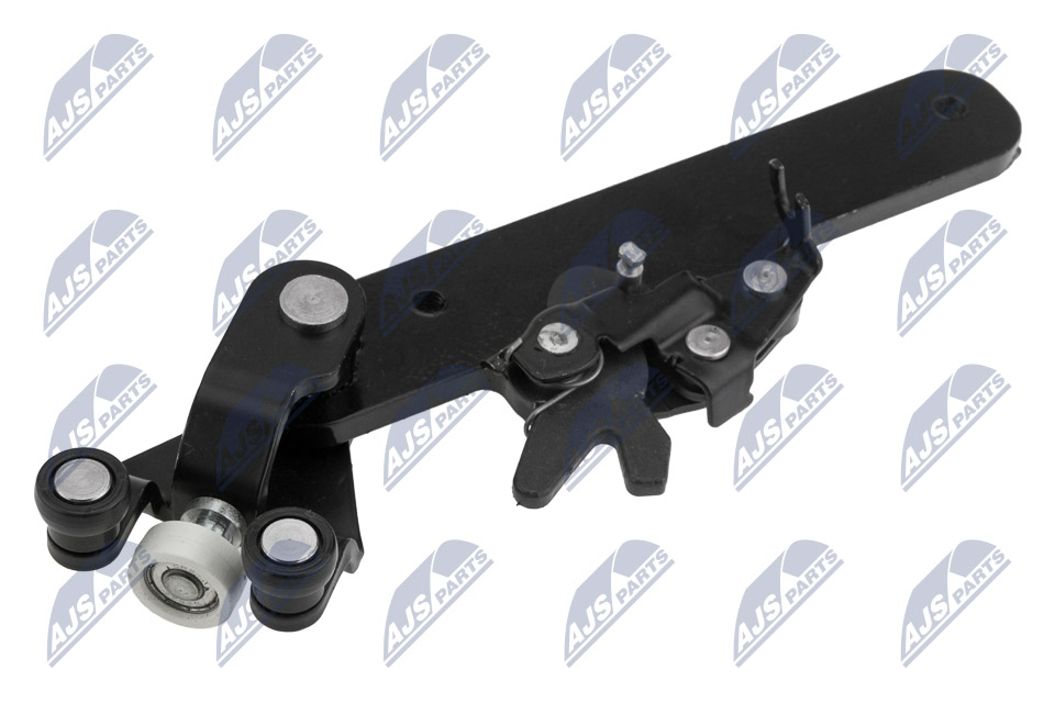 Направляющая ролика сдвижная дверь NTY EZC-FT-184