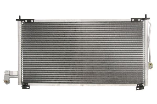 Конденсатор кондиционер THERMOTEC KTT110394