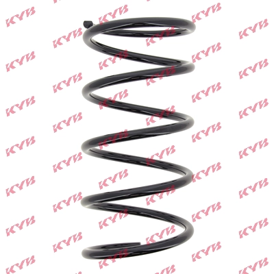 Пружина ходовой части k-flex KYB RA3775