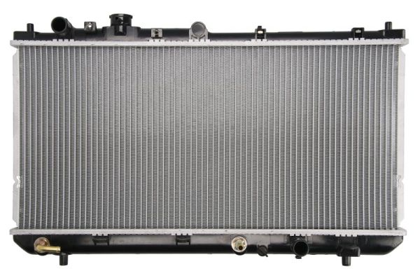 Радиатор охлаждение двигателя THERMOTEC D73014TT
