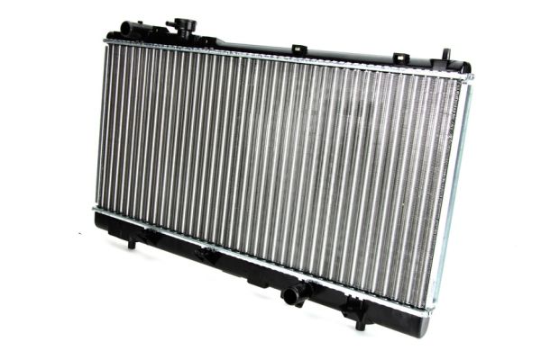 Радиатор охлаждение двигателя THERMOTEC D73013TT