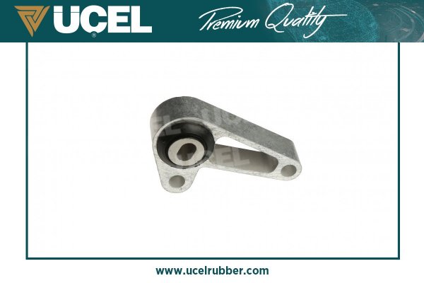 Подвеска двигатель UCEL 31604