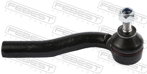 Наконечник поперечной рулевой тяги FEBEST 2821-500RH