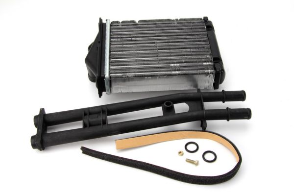 Теплообменник отопление салона THERMOTEC D6F012TT