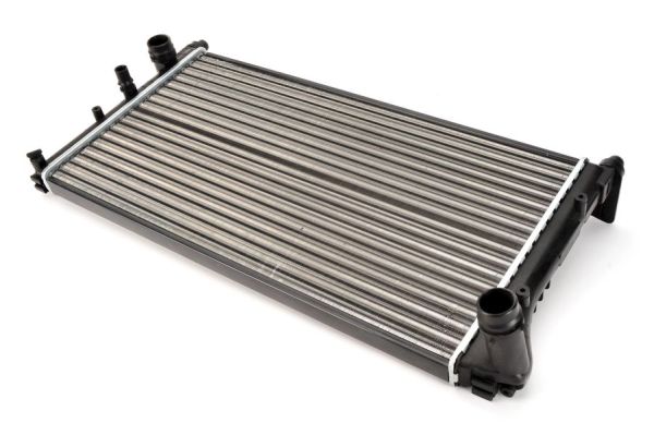 Радиатор охлаждение двигателя THERMOTEC D7F029TT