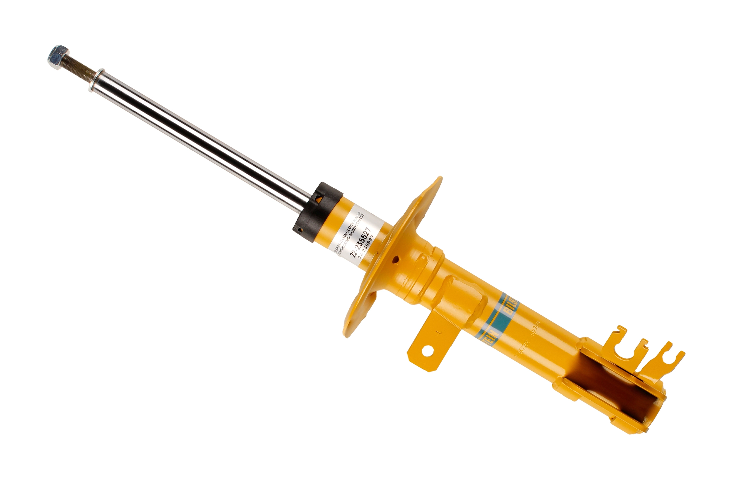 Амортизатор bilstein - b6 performance BILSTEIN 22-235527