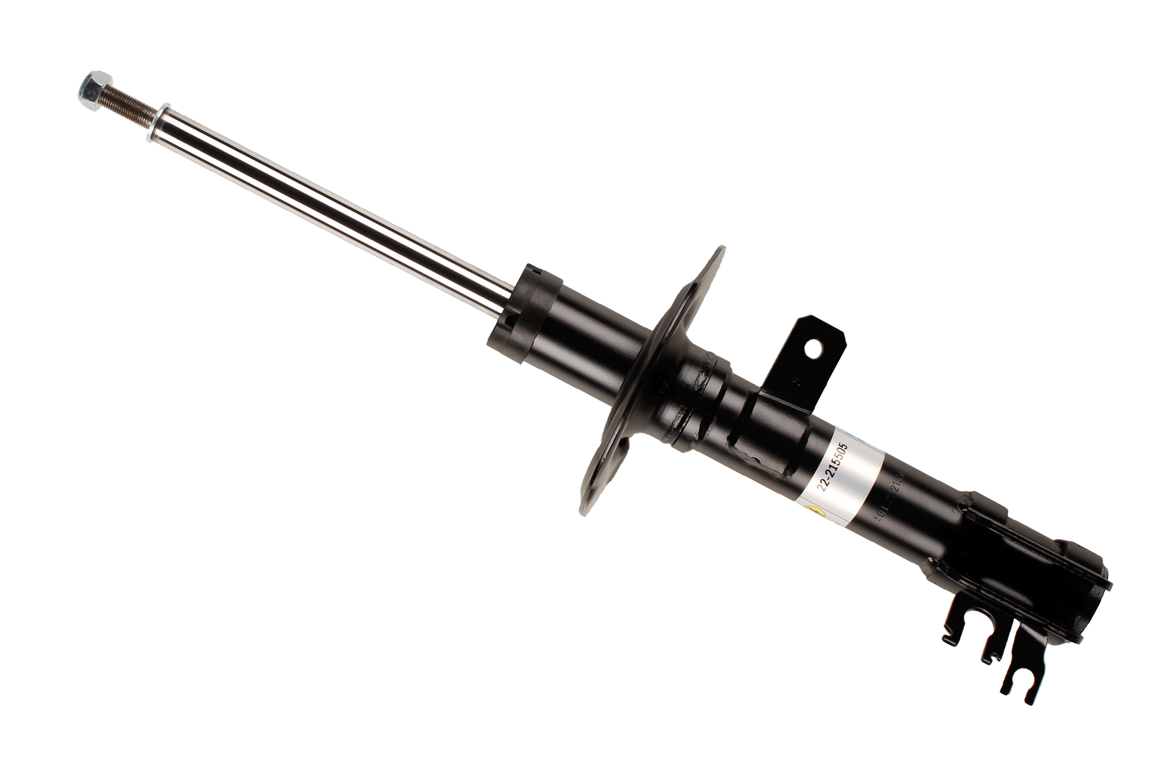 Амортизатор bilstein - b4 oe replacement BILSTEIN 22-215505