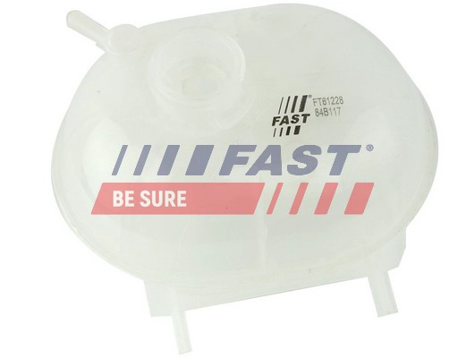 Компенсационный бак охлаждающая жидкость FAST FT61228