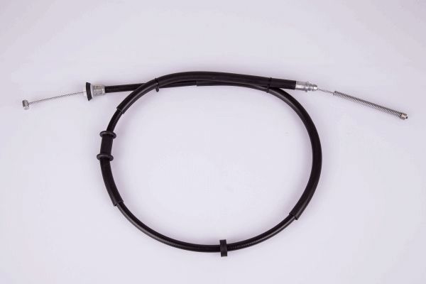 Тросик cтояночный тормоз HELLA/BEHR/PAGID 8AS 355 665-421