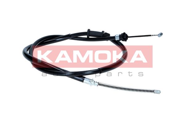 Тросик cтояночный тормоз kamoka KAMOKA 1190168