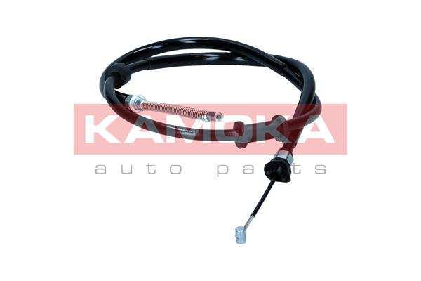 Тросик cтояночный тормоз kamoka KAMOKA 1190167