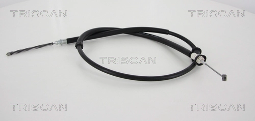 Тросик cтояночный тормоз TRISCAN 8140 151006