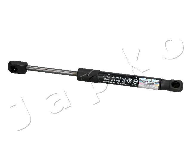 Газовая пружина крышка багажник JAPKO ZSJ30007