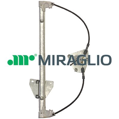 Стеклоподъемник MIRAGLIO 30/1161