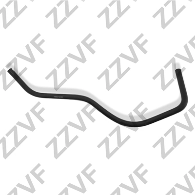 Масляный шланг ZZVF ZVF199K