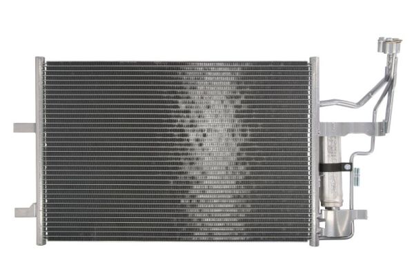 Конденсатор кондиционер THERMOTEC KTT110293