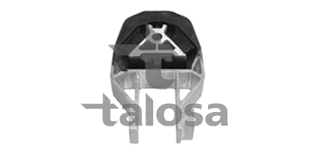 Подвеска автоматическая коробка передач TALOSA 62-06700