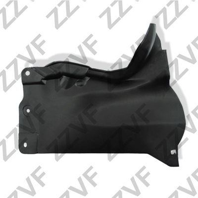 Изоляция моторного отделения ZZVF MD-BP414D