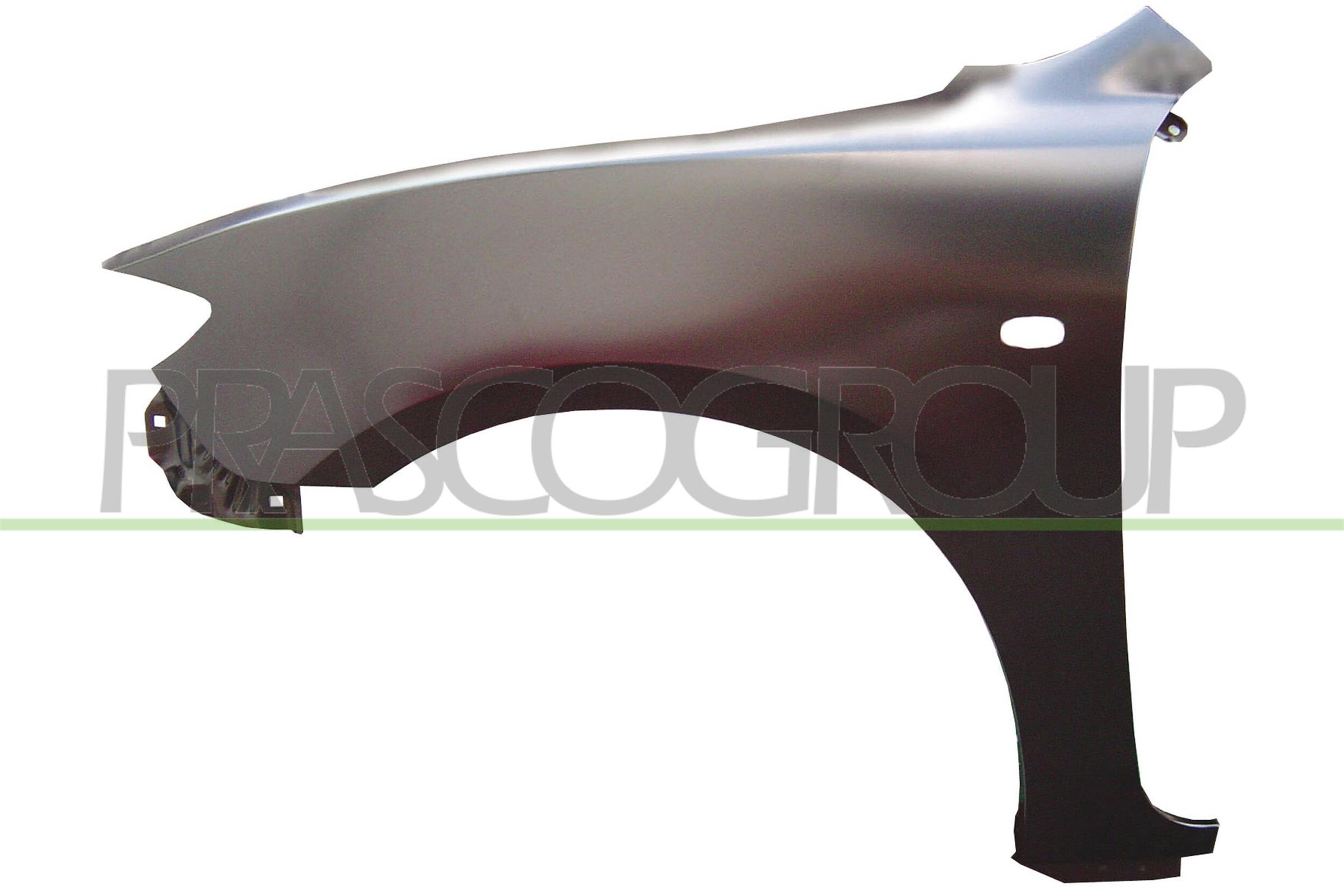 Крыло premium PRASCO MZ3263014