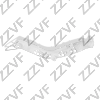 Кронштейн буфер ZZVF MD-BN8H1B
