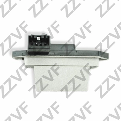 Сопротивление вентилятор салона ZZVF ZVM615P