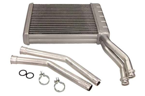 Теплообменник отопление салона MAXGEAR AC544315