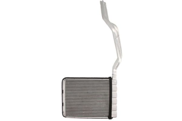 Теплообменник отопление салона THERMOTEC D6G020TT